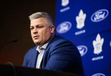«Торонто» отправил в отставку главного тренера Шелдона Кифа