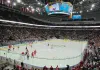Исполнилось ровно 10 лет со старта чемпионата по хоккею в Беларуси