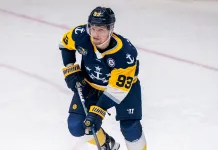 «Норфолк» Дмитрия Кузьмина завершил выступления в плей-офф ECHL