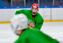 Белорусский защитник U18 может продолжить карьеру в «Динамо-Шиннике» 