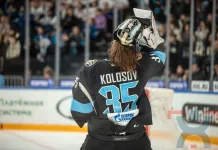 Дарья Тубольцева назвала реальную причину возвращения Колосова в КХЛ