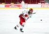 Ярослав Брызгалов: Белорусский хоккей добавляет с каждым годом