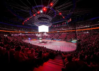 Чехия обошла Россию по количеству медалей на чемпионатах мира Чехия обошла Россию по количеству медалей на чемпионатах мира