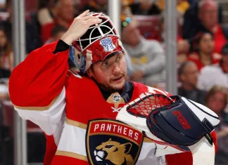 Мэр города России предложил переименовать арену в честь вратаря «Флориды» Мэр города России предложил переименовать арену в честь вратаря «Флориды»