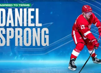 «Ванкувер» заполучил результативного нидерландского нападающего «Ванкувер» заполучил результативного нидерландского нападающего