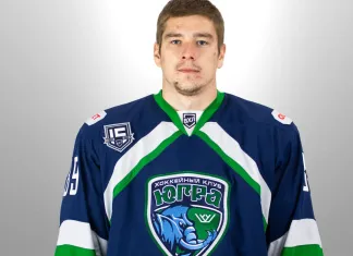 22-летний белорусский защитник может покинуть «Югру» 22-летний белорусский защитник может покинуть «Югру»