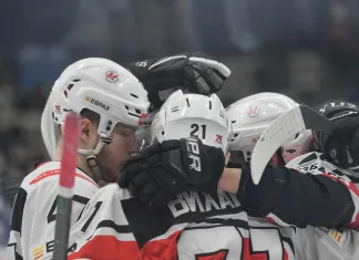 Новокузнецкий «Металлург» стал обладателем Кубка ВХЛ Новокузнецкий «Металлург» стал обладателем Кубка ВХЛ