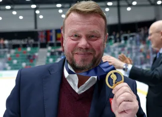 Известный белорусский специалист Андрей Гусов продолжит тренерскую карьеру в Европе Известный белорусский специалист Андрей Гусов продолжит тренерскую карьеру в Европе