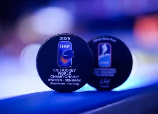 ЧМ-2025. 1/4 финала. Дания перевернула игру за три минуты, США выбили Финляндию, Швейцария и Швеция обыграли своих оппонентов ЧМ-2025. 1/4 финала. Дания перевернула игру за три минуты, США выбили Финляндию, Швейцария и Швеция обыграли своих оппонентов