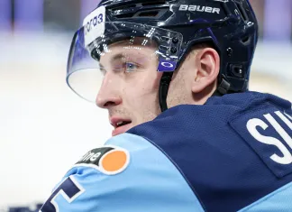 Максим Сушко официально покинул «Сибирь» Максим Сушко официально покинул «Сибирь»