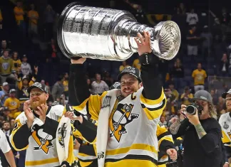 Fenway Sports Group прокомментировала слухи о возможной продаже «Питтсбурга» Fenway Sports Group прокомментировала слухи о возможной продаже «Питтсбурга»