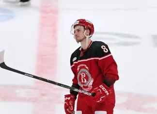 КХЛ: ключевые трансферные сделки 23 июня КХЛ: ключевые трансферные сделки 23 июня