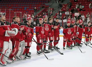 «Витязь» официально не примет участие в сезоне 2025/2026 КХЛ «Витязь» официально не примет участие в сезоне 2025/2026 КХЛ