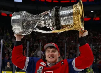 Трансферный день в КХЛ: итоги 24 июня Трансферный день в КХЛ: итоги 24 июня