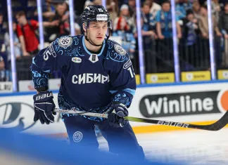 КХЛ. Трансферные изменения от 26 июня КХЛ. Трансферные изменения от 26 июня