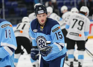 Журналист Скрыль о переходе Сушко в «Нефтехимик»: «Вряд ли стоит ждать подвигов от белоруса» Журналист Скрыль о переходе Сушко в «Нефтехимик»: «Вряд ли стоит ждать подвигов от белоруса»