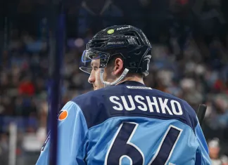 Источник уточнил детали контракта Сушко с «Нефтехимиком» Источник уточнил детали контракта Сушко с «Нефтехимиком»