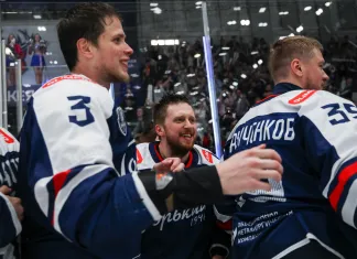 Белорусский форвард Владислав Кодола перешёл в «Металлург» из Новокузнецка Белорусский форвард Владислав Кодола перешёл в «Металлург» из Новокузнецка