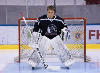 Белорус Арсений Радьков после драфта НХЛ рассказал о своём будущем Белорус Арсений Радьков после драфта НХЛ рассказал о своём будущем