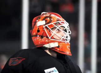 Михаил Захаров: Вратарская школа в Беларуси не появилась — это индивидуальный путь ребят Михаил Захаров: Вратарская школа в Беларуси не появилась — это индивидуальный путь ребят