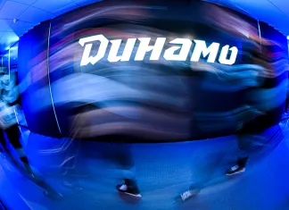 У минского «Динамо» будет новый соперник в Западной конфереции У минского «Динамо» будет новый соперник в Западной конфереции