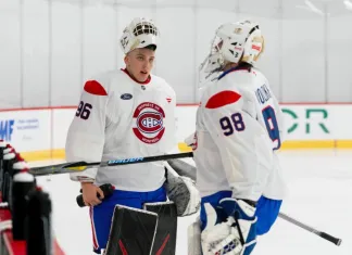 Кипрский футбольный клуб отреагировал на драфт НХЛ Арсения Радькова Кипрский футбольный клуб отреагировал на драфт НХЛ Арсения Радькова