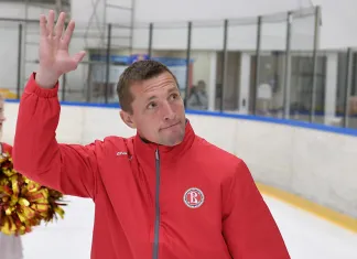 Отец бывшего игрока «Лиды» и «Могилева» может войти в тренерский штаб «Локомотива» Отец бывшего игрока «Лиды» и «Могилева» может войти в тренерский штаб «Локомотива»