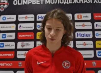 Лучший снайпер МХЛ перебрался в «Салават Юлаев» Лучший снайпер МХЛ перебрался в «Салават Юлаев»