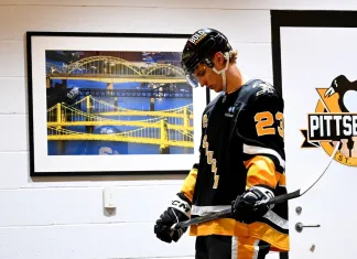 Sportsnet связал обмен Владислава Колячонка с желанием «Далласа» сэкономить Sportsnet связал обмен Владислава Колячонка с желанием «Далласа» сэкономить