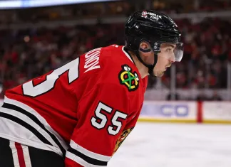 Белоруса Артёма Левшунова не включили в число фаворитов на «Колдер Трофи» Белоруса Артёма Левшунова не включили в число фаворитов на «Колдер Трофи»