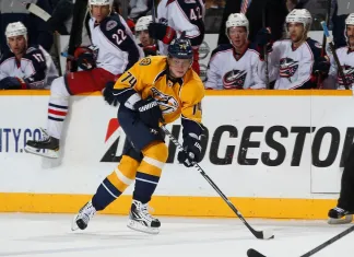 Сергей Костицын был упомянут в рейтинге лучших пиков 7-го раунда НХЛ Сергей Костицын был упомянут в рейтинге лучших пиков 7-го раунда НХЛ