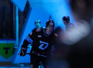 Самир Арар: Минское «Динамо» способно удивить — следующий сезон даст под хвост остальным Самир Арар: Минское «Динамо» способно удивить — следующий сезон даст под хвост остальным