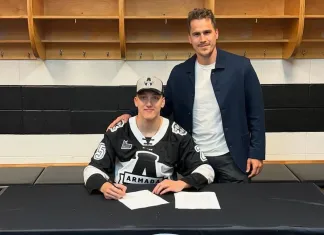 Арсений Радьков: У нас собирается хорошая команда в «Армаде», думаю, что мы должны стараться биться за первые места Арсений Радьков: У нас собирается хорошая команда в «Армаде», думаю, что мы должны стараться биться за первые места