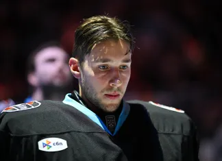 Экс-вратарь минского «Динамо» стал неограниченно свободным агентом Экс-вратарь минского «Динамо» стал неограниченно свободным агентом