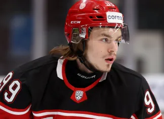 «Спартак» заключил контракт со Станиславом Яровым «Спартак» заключил контракт со Станиславом Яровым