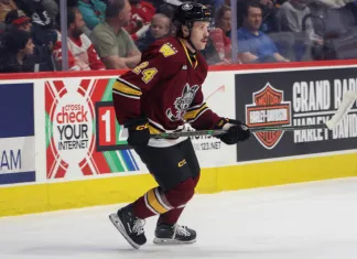 Новичок минского «Динамо» не был на карандаше «Сибири» Новичок минского «Динамо» не был на карандаше «Сибири»