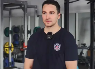 Иван Петраков — о переходе в «Юность», советах Кулагина и закрытии «Витязя» Иван Петраков — о переходе в «Юность», советах Кулагина и закрытии «Витязя»