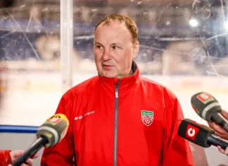 Михаил Захаров – о потенциальном назначении Крикунова на пост наставника «Сочи» Михаил Захаров – о потенциальном назначении Крикунова на пост наставника «Сочи»