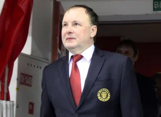 Михаил Захаров: У «Сочи» не под Крикунова собран состав Михаил Захаров: У «Сочи» не под Крикунова собран состав