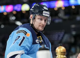 Владимир Плющев: Карпов может быть хорошим усилением для минского «Динамо» Владимир Плющев: Карпов может быть хорошим усилением для минского «Динамо»