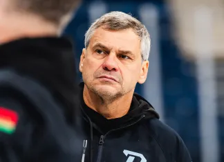 Квартальнов — в топ-5, Вудкрофт, Леонтьев и Андриевский — внизу рейтинга КХЛ по разнице шайб Квартальнов — в топ-5, Вудкрофт, Леонтьев и Андриевский — внизу рейтинга КХЛ по разнице шайб