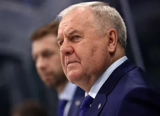 Экс-тренер минского «Динамо» и сборной Беларуси Владимир Крикунов возглавил ХК «Сочи» Экс-тренер минского «Динамо» и сборной Беларуси Владимир Крикунов возглавил ХК «Сочи»