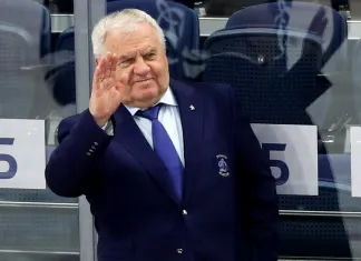 Экс-капитан минского «Динамо» оценил назначение Владимира Крикунова в «Сочи» Экс-капитан минского «Динамо» оценил назначение Владимира Крикунова в «Сочи»