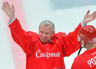 Борис Майоров иронично прокомментировал назначение Крикунова на пост наставника «Сочи» Борис Майоров иронично прокомментировал назначение Крикунова на пост наставника «Сочи»