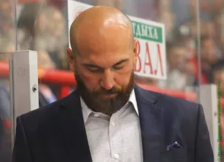 Олег Малицкий рассказал о драке с «Витязем», в которой пострадал Алексей Калюжный Олег Малицкий рассказал о драке с «Витязем», в которой пострадал Алексей Калюжный