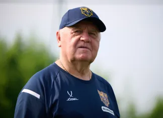 Сергей Коньков: Для молодой команды «Сочи» Крикунов может дать хороший импульс Сергей Коньков: Для молодой команды «Сочи» Крикунов может дать хороший импульс