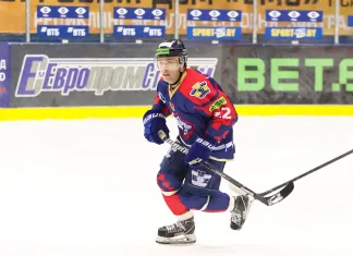 Михаил Анисин: Именно с Крикуновым у «Сочи» есть шанс побороться за плей-офф Михаил Анисин: Именно с Крикуновым у «Сочи» есть шанс побороться за плей-офф