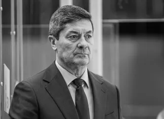 Максим Сушко рассказал об ушедшем из жизни тренере Андрее Мартемьянове Максим Сушко рассказал об ушедшем из жизни тренере Андрее Мартемьянове