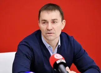 Игорь Варицкий назначен генеральным менеджером «Шанхай Дрэгонс» Игорь Варицкий назначен генеральным менеджером «Шанхай Дрэгонс»