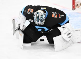 Вратарская линия «Шанхай Дрэгонз» будет сформирована из бывших игроков минского «Динамо» Вратарская линия «Шанхай Дрэгонз» будет сформирована из бывших игроков минского «Динамо»